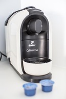 Hôtel Les Fleurettes