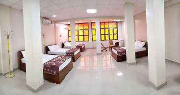 Hôtel Les Fleurettes