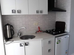 Golden Spark Apart Hotel