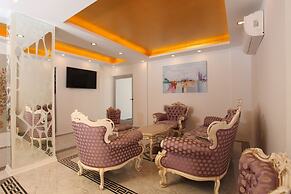 Golden Spark Apart Hotel