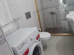 Golden Spark Apart Hotel