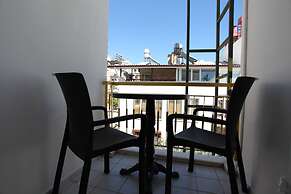 Golden Spark Apart Hotel