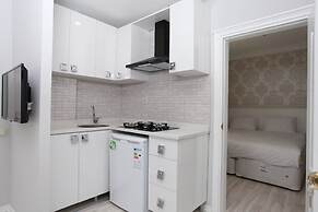 Golden Spark Apart Hotel