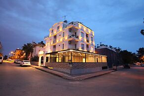 Golden Spark Apart Hotel