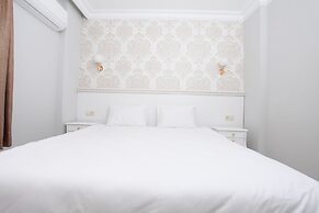 Golden Spark Apart Hotel