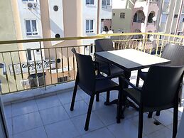 Golden Spark Apart Hotel