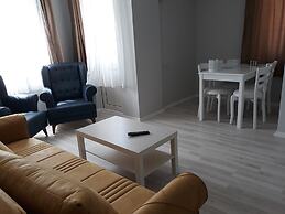 Golden Spark Apart Hotel