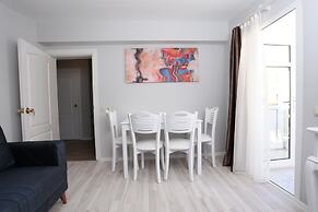 Golden Spark Apart Hotel