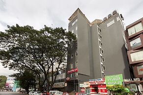 Stylotel By Jagadish