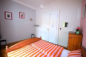 Travel & Joy backpackers