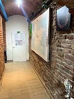 Travel & Joy backpackers