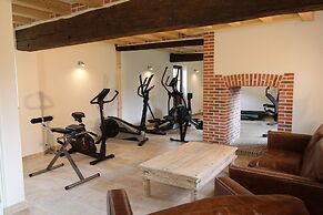 Hostellerie du Château les muids
