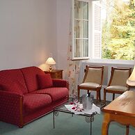 Hostellerie du Château les muids