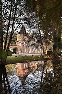 Hostellerie du Château les muids
