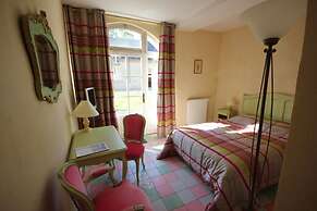 Hostellerie du Château les muids