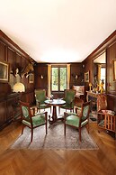 Hostellerie du Château les muids