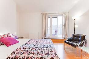 Prague Byt 20 Apartment