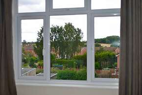 Castle View, Doxey, Stafford