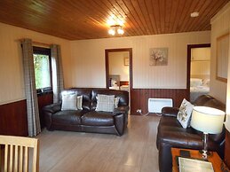 Birch Lodge 22 With Hot Tub, Newton Stewart