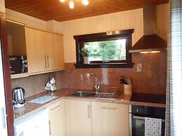 Birch Lodge 22 With Hot Tub, Newton Stewart