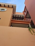 1 Minute to the Sand