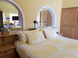 1 Minute to the Sand