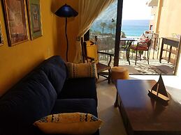 1 Minute to the Sand