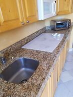 1 Minute to the Sand