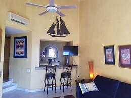 1 Minute to the Sand