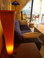 1 Minute to the Sand