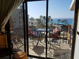 1 Minute to the Sand