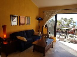 1 Minute to the Sand