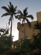 1 Minute to the Sand