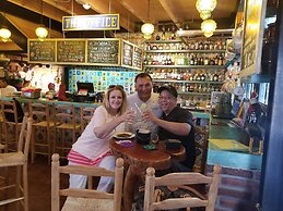 1 Minute to the Sand