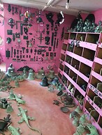 1 Minute to the Sand