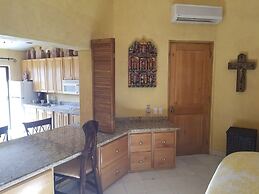 1 Minute to the Sand