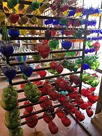 1 Minute to the Sand