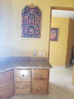 1 Minute to the Sand