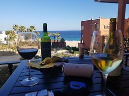 1 Minute to the Sand