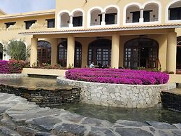 1 Minute to the Sand