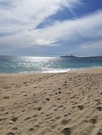 1 Minute to the Sand