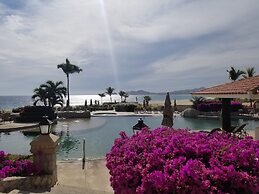 1 Minute to the Sand