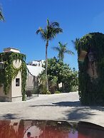 1 Minute to the Sand