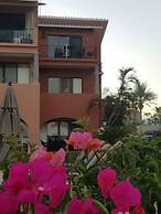 1 Minute to the Sand