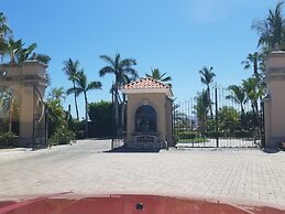 1 Minute to the Sand