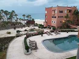 1 Minute to the Sand