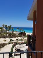 1 Minute to the Sand