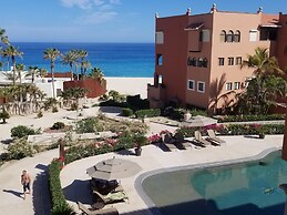 1 Minute to the Sand