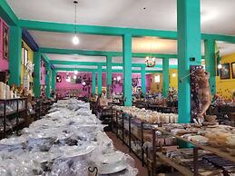 1 Minute to the Sand