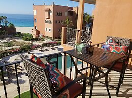 1 Minute to the Sand